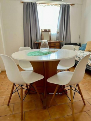 Villa Crespo Departamento Luminoso 3 personas